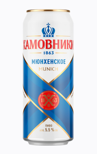 Хамовники Мюнхенское