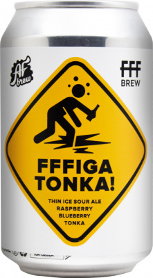 FFFiga Tonka