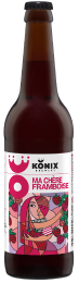 Ma Chere Framboise
