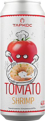 Tomato Shrimp