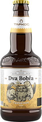 Dva Bobra Пшеничное