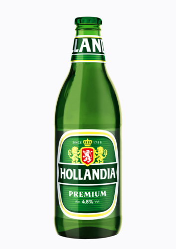 Hollandia