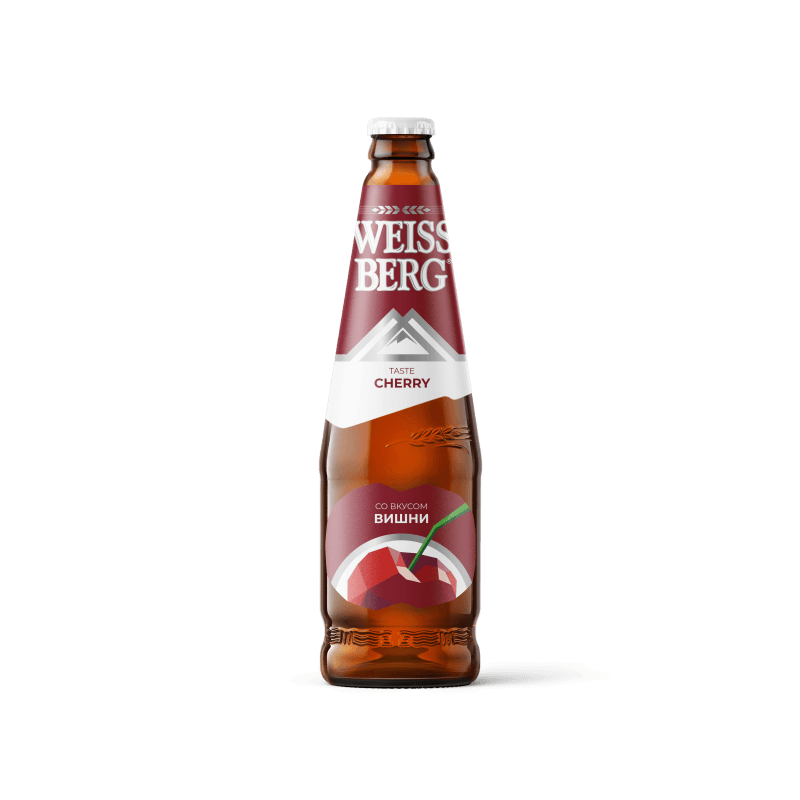 Weiss Berg Вишня