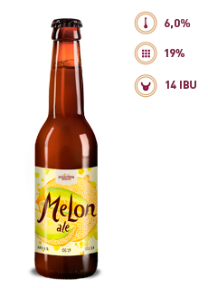 MELON ALE