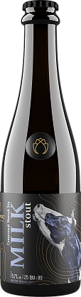 Milk Stout