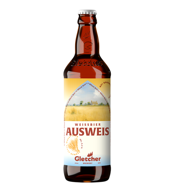 Ausweis