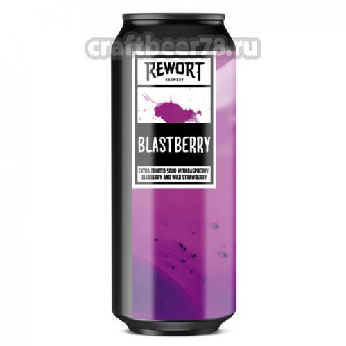 Blastberry