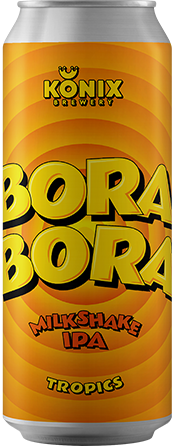 Bora Bora