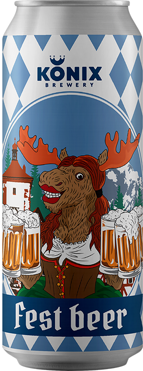 Fest Beer