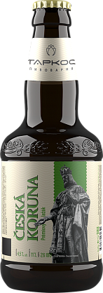 Česká Koruna