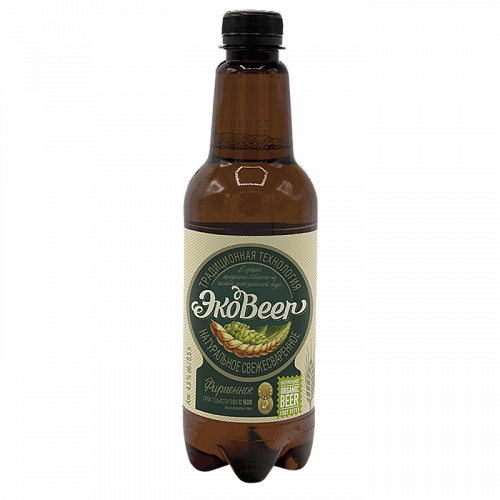 ЭкоBeer
