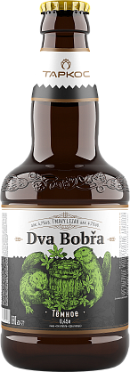 Dva Bobra Темное