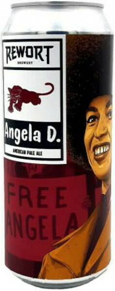 Angela D.