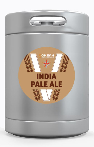 5 Океан IPA