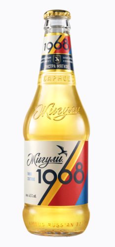 Жигули 1968