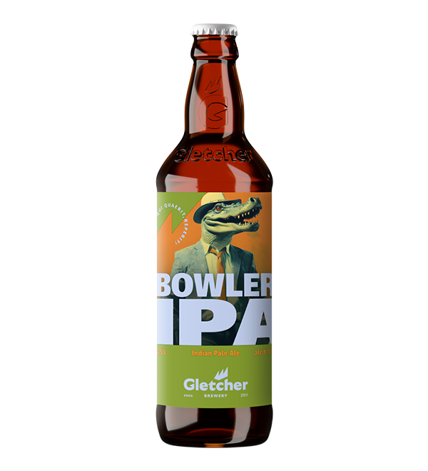 Bowler IPA