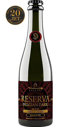 Reserva Belgian Dark