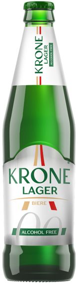 Krone Lager Biere безалкогольный