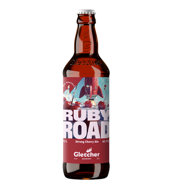 Ruby Road