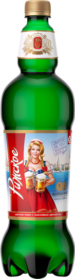 Рижское Фирменное