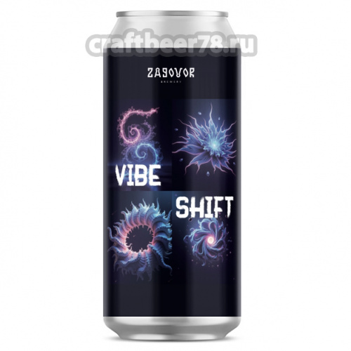 Vibe Shift