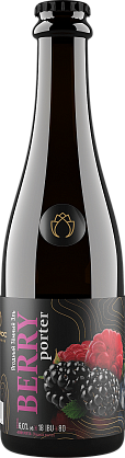 Berry Porter