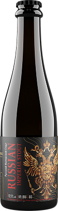 Russian Imperial Stout