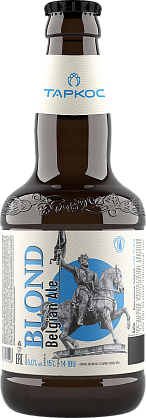 Blond Ale