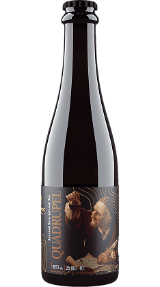 Quadrupel