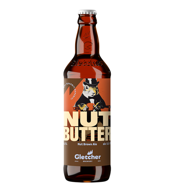 Nut Butter