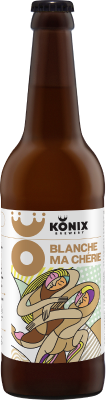 Blanche Ma Cherie