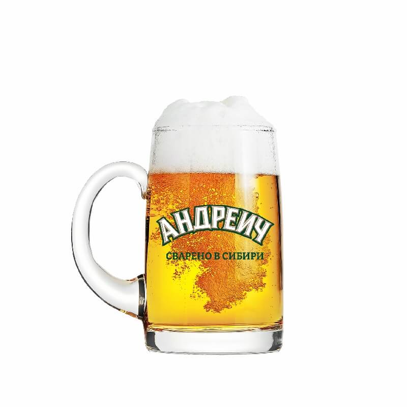 Андреич