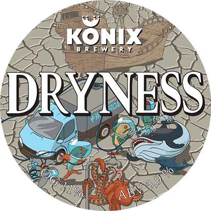 Dryness