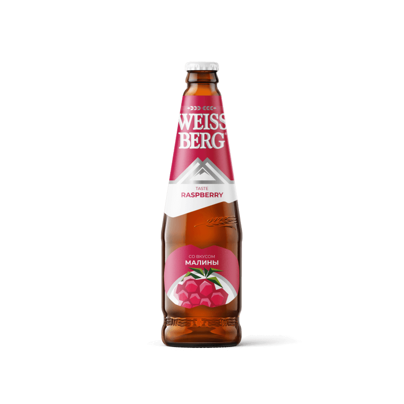 Weiss Berg Малина
