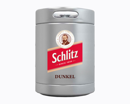 Schlitz Dunkel