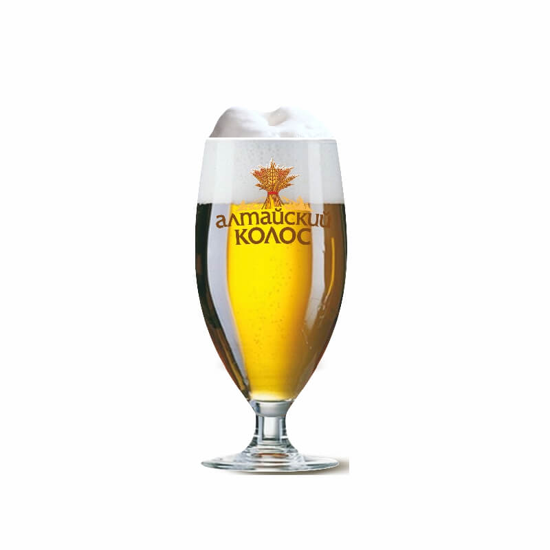 Алтайский колос 4.2%