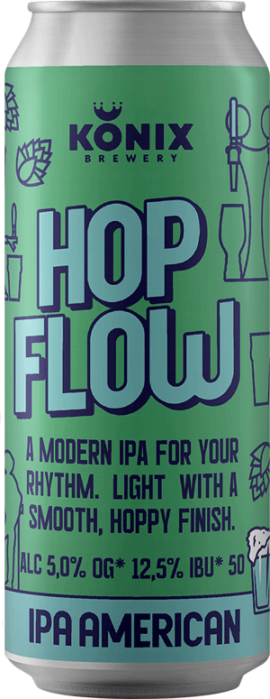 Hop Flow