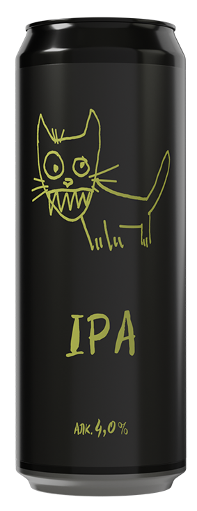 Session IPA 4.5%
