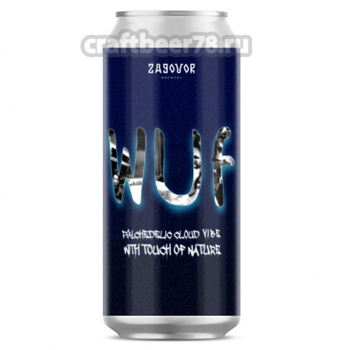 WUF