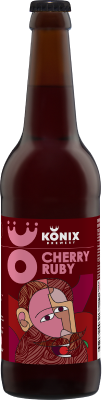 Cherry Ruby