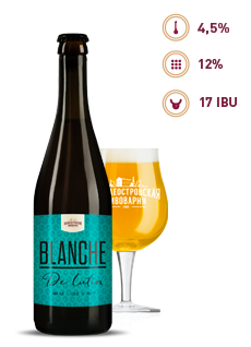BLANCHE DE LUTIN