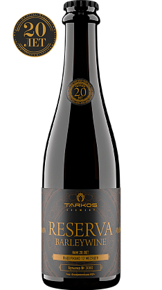 Reserva Barleywine
