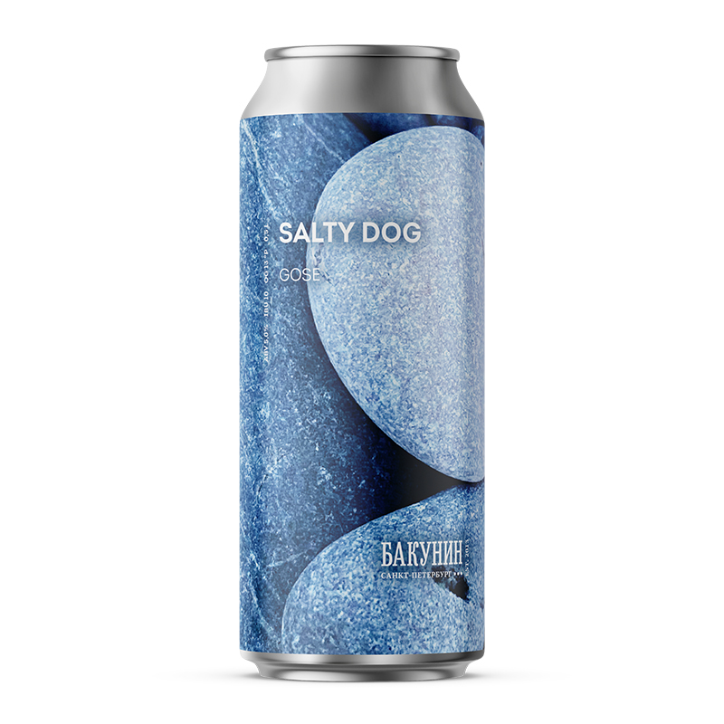 SALTY DOG